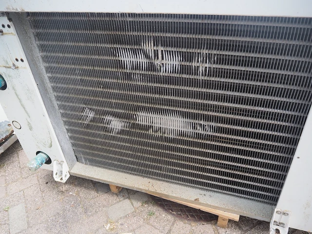 Nn double shock freezer - afbeelding 36 van  40