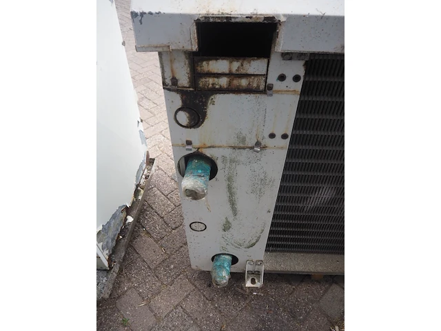 Nn double shock freezer - afbeelding 37 van  40