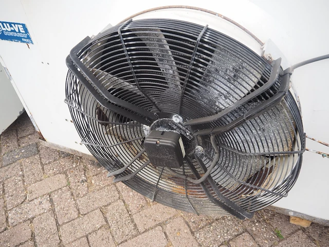 Nn double shock freezer - afbeelding 38 van  40