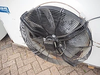 Nn double shock freezer - afbeelding 38 van  40