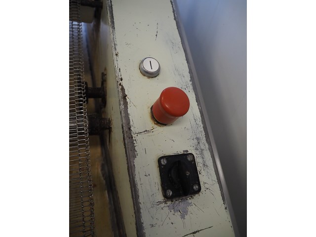 Nn dough lattice - afbeelding 2 van  12