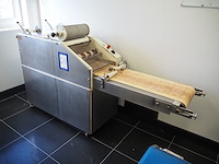 Nn dough lattice - afbeelding 1 van  12