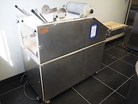 Nn dough lattice - afbeelding 5 van  12