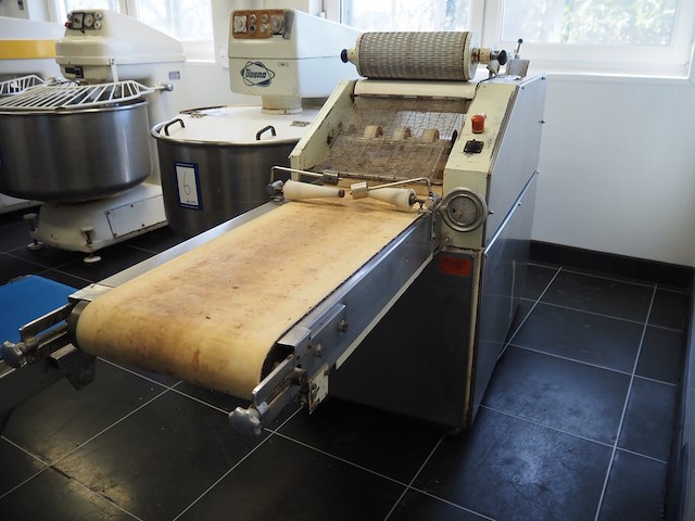 Nn dough lattice - afbeelding 6 van  12