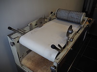 Nn dough lattice - afbeelding 7 van  12