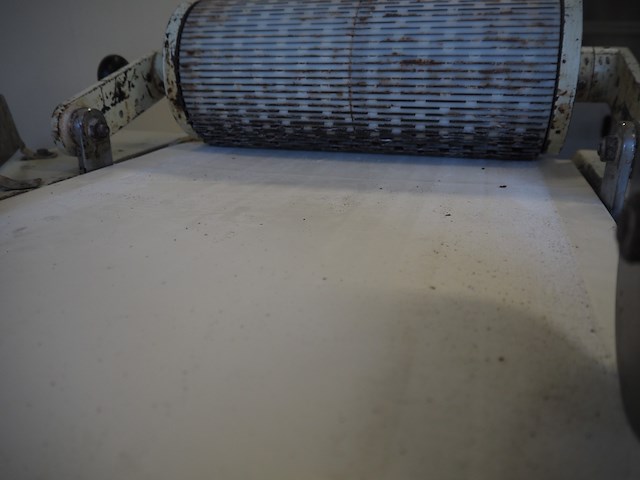 Nn dough lattice - afbeelding 8 van  12