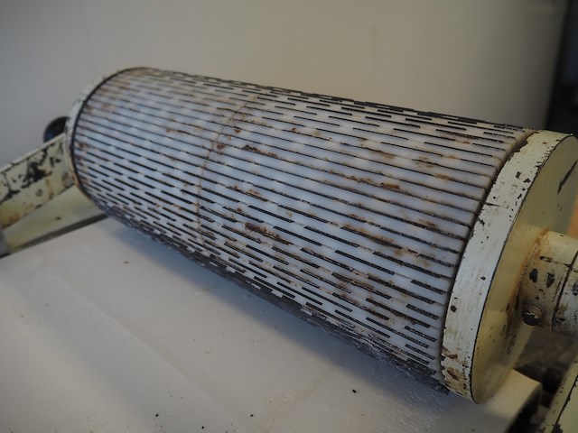 Nn dough lattice - afbeelding 9 van  12