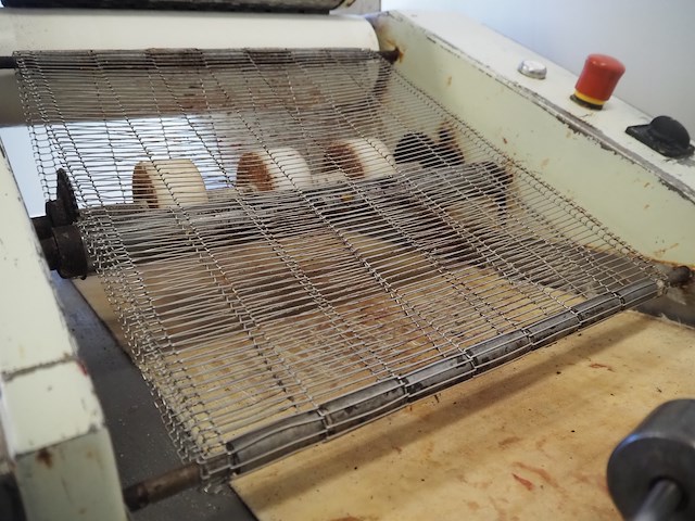 Nn dough lattice - afbeelding 10 van  12