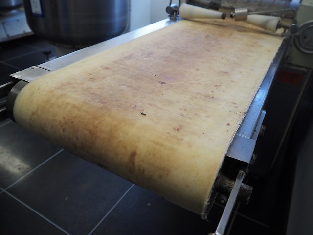 Nn dough lattice - afbeelding 12 van  12