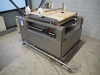 Nn dough rolling machine