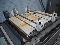 Nn dough rolling machine - afbeelding 4 van  10