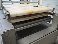 Nn dough rolling machine - afbeelding 6 van  10