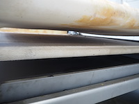 Nn dough rolling machine - afbeelding 7 van  10