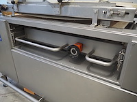 Nn dough rolling machine - afbeelding 8 van  10