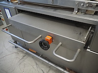 Nn dough rolling machine - afbeelding 9 van  10