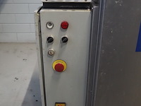 Nn dough rolling machine - afbeelding 10 van  10