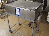 Nn doughnut fryer - afbeelding 1 van  6