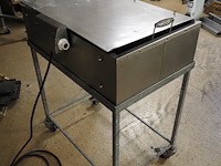 Nn doughnut fryer - afbeelding 3 van  6