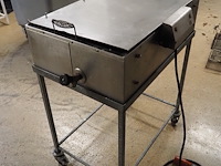 Nn doughnut fryer - afbeelding 4 van  6