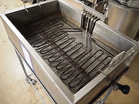 Nn doughnut fryer - afbeelding 5 van  6