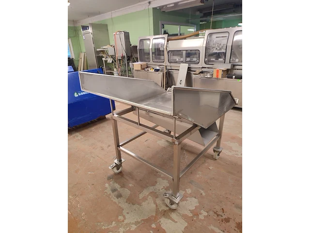 Nn drain table - afbeelding 2 van  7