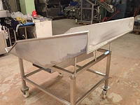 Nn drain table - afbeelding 3 van  7