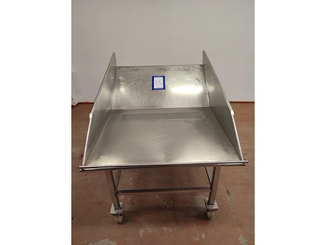 Nn drain table - afbeelding 4 van  7