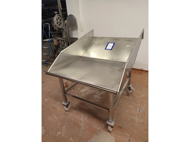 Nn drain table - afbeelding 7 van  7