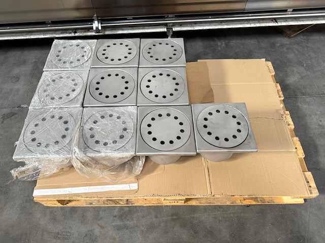 Nn drains - afbeelding 1 van  5