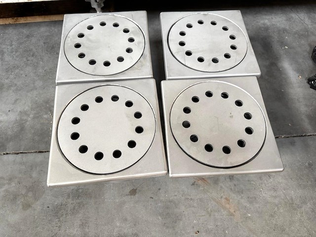 Nn drains - afbeelding 2 van  5