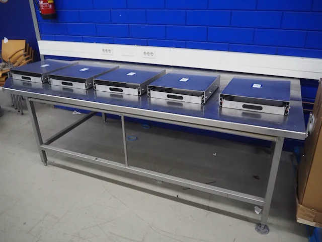Nn drawers - afbeelding 1 van  6