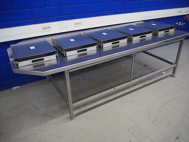 Nn drawers - afbeelding 2 van  6