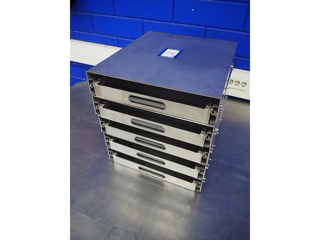 Nn drawers - afbeelding 1 van  5