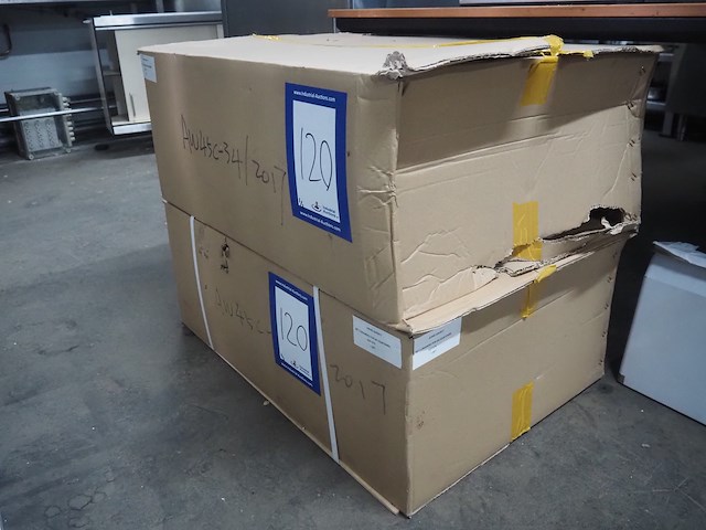 Nn drawers - afbeelding 1 van  7