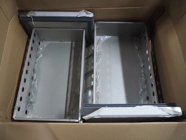 Nn drawers - afbeelding 2 van  7