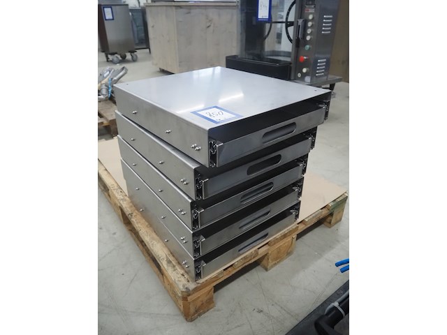 Nn drawers - afbeelding 1 van  5