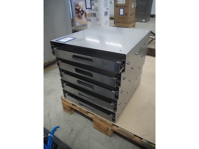 Nn drawers - afbeelding 2 van  5