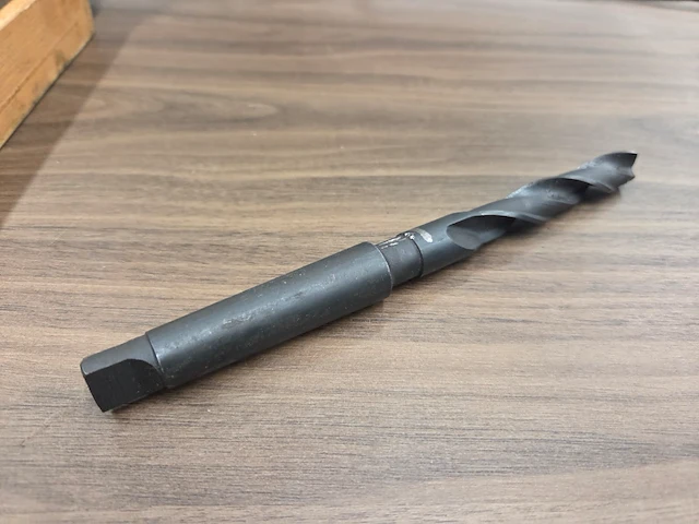 Nn drills - afbeelding 5 van  6