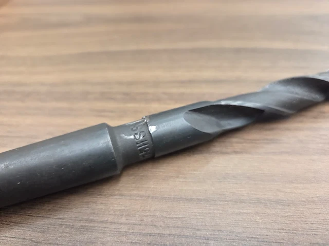 Nn drills - afbeelding 6 van  6
