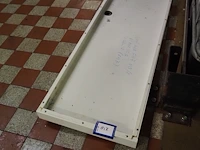 Nn drip tray for evaporator - afbeelding 2 van  4