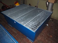 Nn drip tray - afbeelding 2 van  3