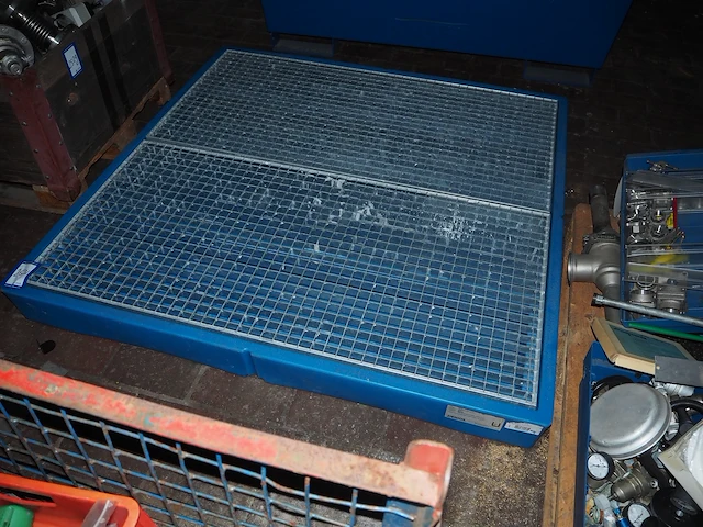 Nn drip tray - afbeelding 1 van  3