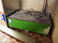 Nn drip tray - afbeelding 2 van  3