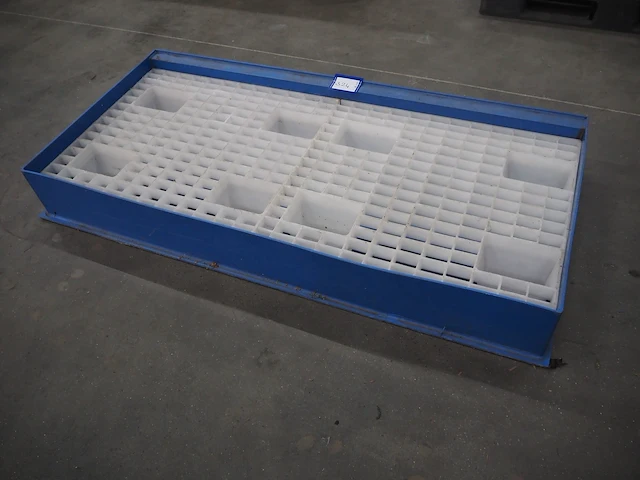 Nn drip tray - afbeelding 1 van  6