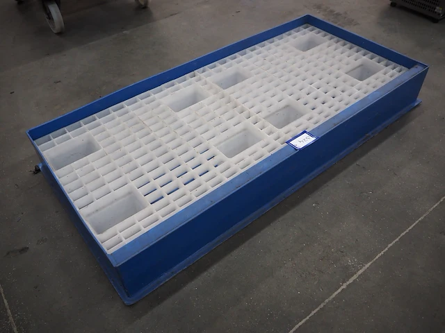 Nn drip tray - afbeelding 4 van  6