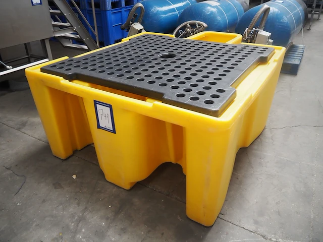 Nn drip tray - afbeelding 1 van  7