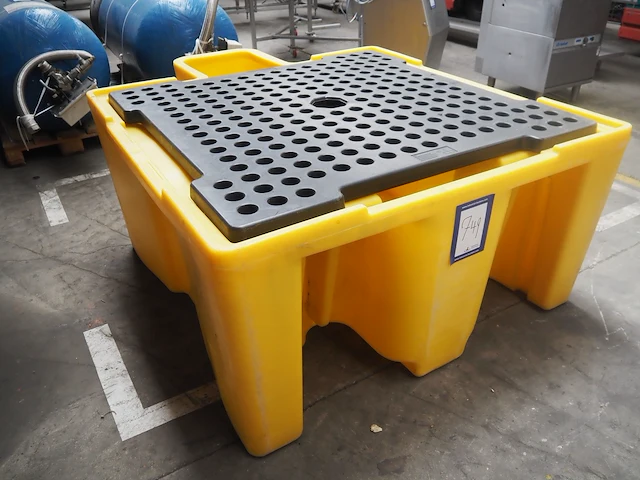 Nn drip tray - afbeelding 2 van  7