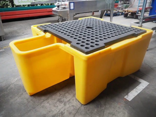 Nn drip tray - afbeelding 3 van  7