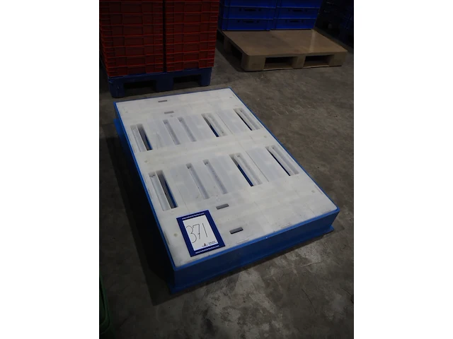 Nn drip tray - afbeelding 1 van  5