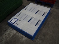 Nn drip tray - afbeelding 2 van  5
